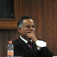 Gil Zuarth denuncia “irregularidades patrimoniales y financieras” vinculadas a Santiago Nieto