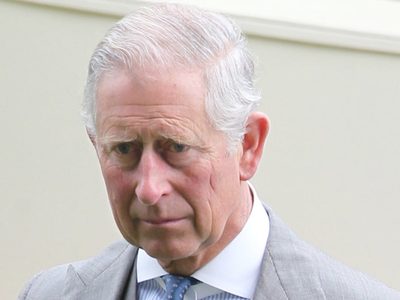 Por coronavirus: el drama no tiene fin para el príncipe Carlos