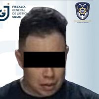 Detienen en Azcapotzalco a "integrante clave" del Cártel de Tláhuac
