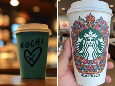 Starbucks se deslinda de campaña de Xóchitl Gálvez #CaféSinMiedo