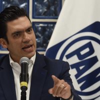 Bancada del PAN: No aprobaremos iniciativa del PRI para extender presencia del Ejército en calles