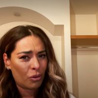 Galilea Montijo publica un video para negar vínculos con Inés Gómez Mont: "me siento devastada"