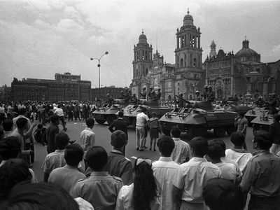 Una memoria sin justicia