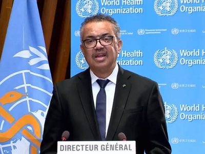 OMS ve el Mundial de Futbol de Qatar como una oportunidad para "mejorar la salud en todo el mundo"