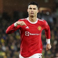 Nueva rabieta de Cristiano eclipsa triunfo del United