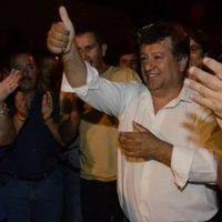 Hugo Gutiérrez detalló los trabajos que se realizan tras los temporales en Chos Malal