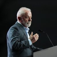 Lula da Silva espera que el acuerdo comercial entre la UE y el Mercosur se firme en enero