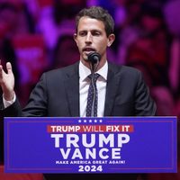 Comediante insulta a Puerto Rico en acto de Trump en el Madison Square Garden (Video)
