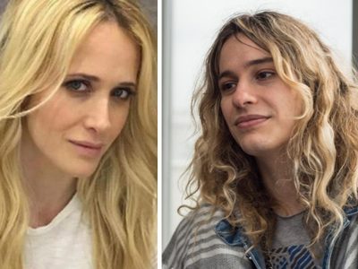 ¡Para el amor no hay edad! Julieta Prandi y Guido Sardelli confirman su amor haciendo oídos sordos