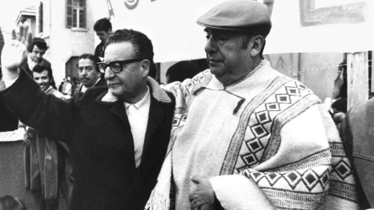 Con Allende