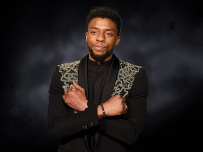 Falleció Chadwick Boseman: las emotivas palabras de Chris Evans y Chris Hemsworth