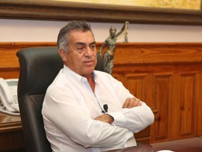 Entrevista con Proceso: “Me equivoqué”, dice El Bronco por su fallida campaña presidencial
