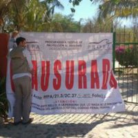 La Profepa clausura desarrollo turístico en Jalisco y le impone una multa de 806 mil pesos