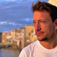 ¡Muy juntitos! Nicolás Vázquez confesó el amor por una mujer y ¡no es Gime Accardi!