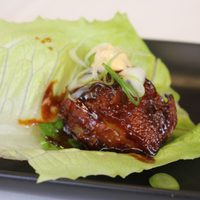 Ssam de panceta: el burrito coreano que es muy sencillo de hacer en casa
