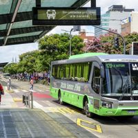 ¡Paro nacional de colectivos! Arranca este jueves y abarca a todas las líneas urbanas e interurbanas