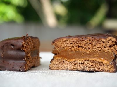 ¿Mate con alfajores para la cuarentena por el coronavirus? Mirá que ANMAT hizo varias prohibiciones