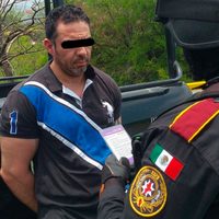 Presunto narcotraficante del CDG se hacía pasar por agente de la PGR en NL