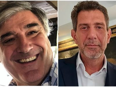 Tras la renuncia de Luis Pierrini, asume Fernando Herrmann como secretario de Transporte