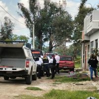 Detienen a joven por presuntamente asesinar a su madre a martillazos en Morelia