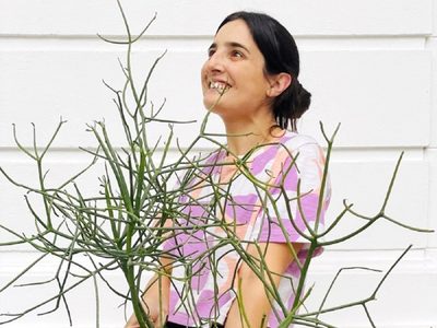 Hermosa, pero peligrosa: cuál es la exótica planta de interior que todos quieren tener