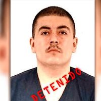 Cae en Mexicali "El Karateca", jefe de sicarios de los Arellano Félix