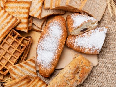 Margaritas de dulce de leche: prepará los mates para disfrutar de la merienda más rica