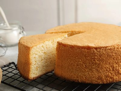 Torta matera sin huevo, sin leche, sin manteca y que sale perfecta: la receta que no falla y gusta a todos