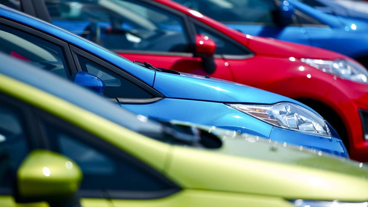 Plan de ahorro de autos. Fuente: (Twitter)