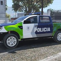 Facundo Castro: secuestraron un patrullero de la Bonaerense en el que pudieron haberlo trasladado