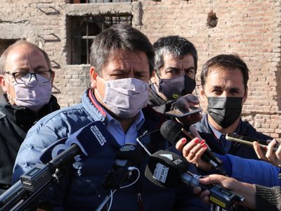Boleto de colectivo en la ciudad: qué opinó Mariano Gaido sobre el aumento