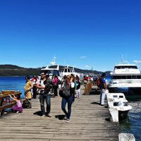 La provincia de Neuquén recibió un aluvión de turistas