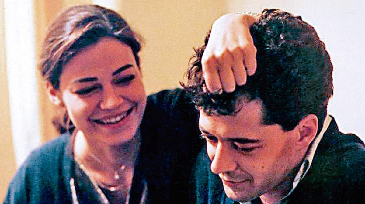 "La vida de los muertos", de Arnaud Desplechin