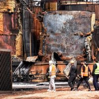 Realizarán un bocinazo y una volanteada en Cutral Co para pedir justicia por las víctimas de la explosión en NAO