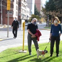 Así fue el segundo domingo de salidas recreativas en Neuquén
