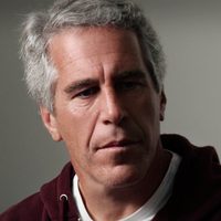 Publicaron imágenes de los últimos momentos de Jeffrey Epstein con vida y cerraron la investigación