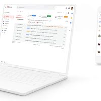 Gmail y Google Drive sufrieron interrupciones de servicio