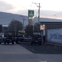Matan a seis y lesionan a cinco personas durante ataque en bar de Guanajuato