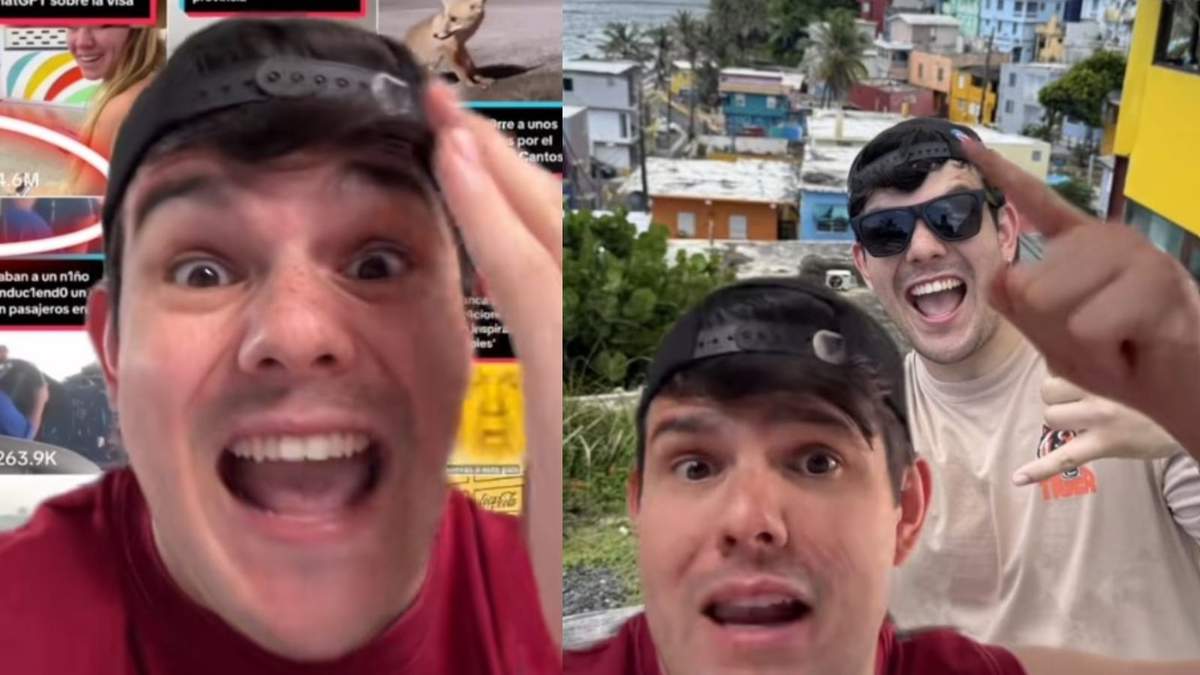 La verdad detrás del video viral del aeropuerto: El viajero niega que la IA les diera un mal consejo. Una nueva perspectiva sobre la historia que todos compartieron.