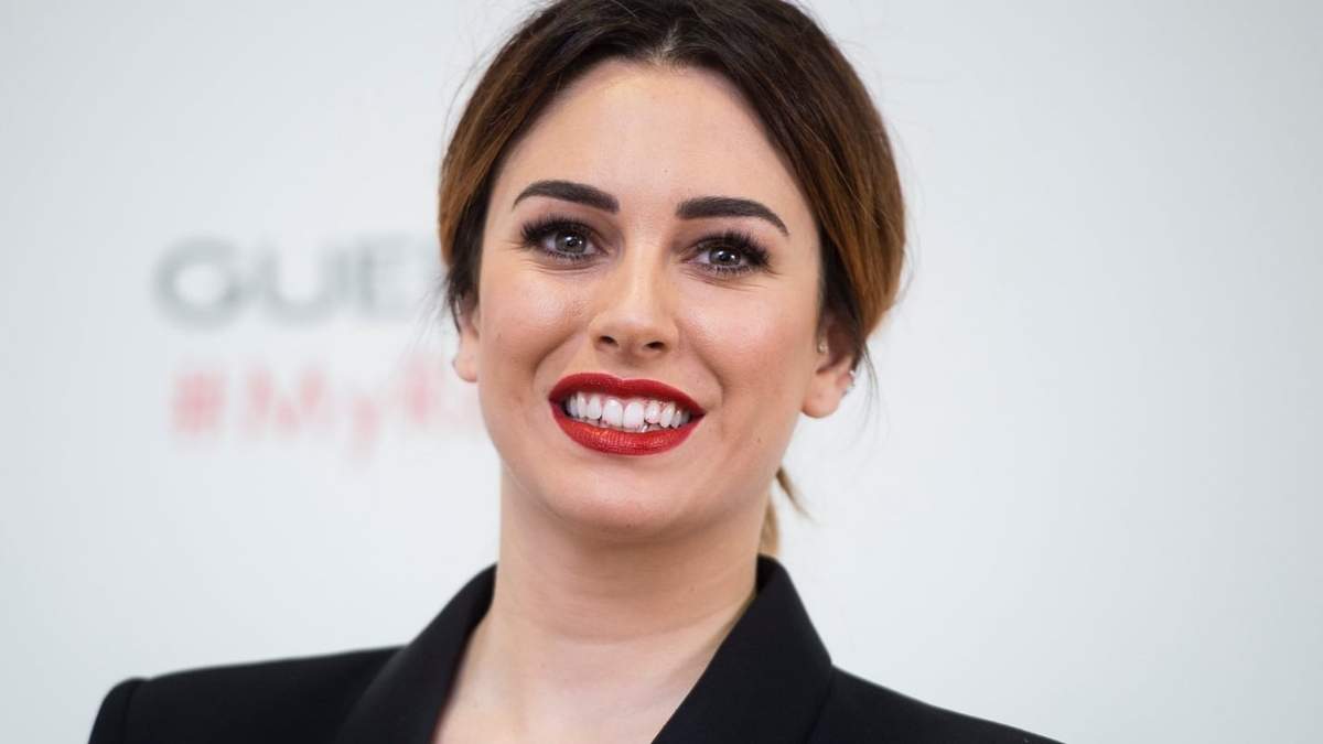 Blanca Suárez. Fuente: (Instagram)