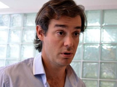 Leandro López se une a Rioseco y plantea un bloque común para hacerle frente al MPN