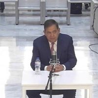 Ancira rechaza su extradición a México y se dice víctima de persecución política