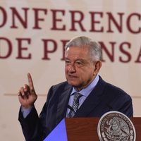 “Es indudable que existe mucha corrupción” en el Poder Judicial: AMLO