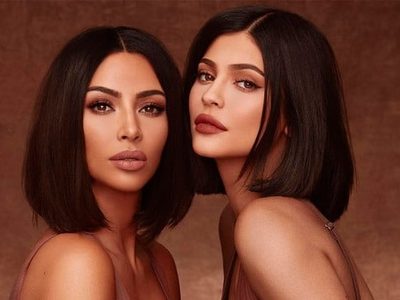 Kim Kardashian y Kylie Jenner te muestran de que están hechas. ¡Wow, intensas!