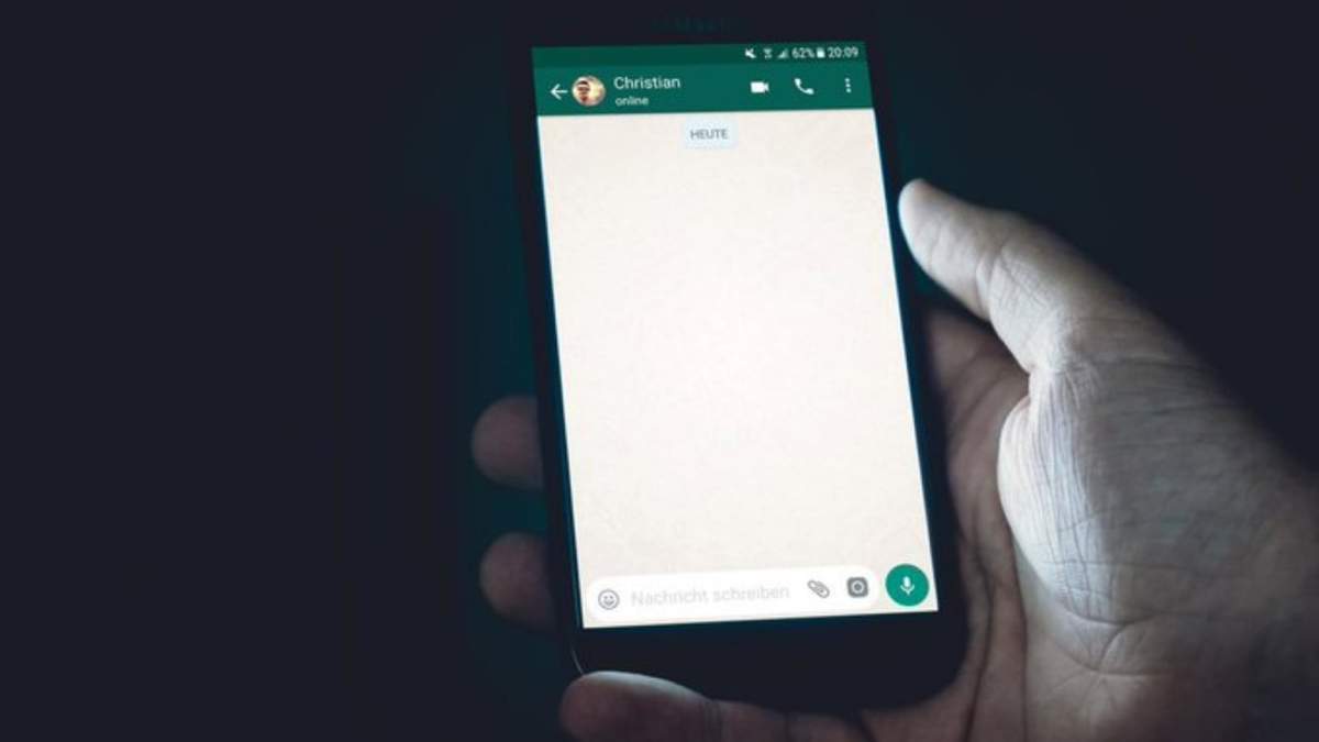 WhatsApp reducirá el spam con un límite mensual al envío de mensajes a desconocidos
