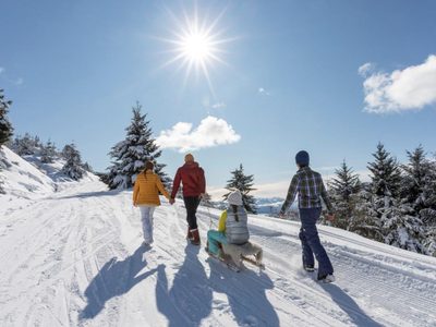 Neuquén: actividades para los más chicos en vacaciones