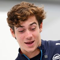 A la espera de una definición sobre su futuro: Franco Colapinto fue nominado a un prestigioso premio de la F1