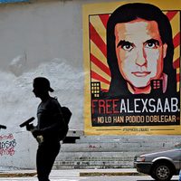El prestanombres de Maduro y una operación de lavado que México no investiga
