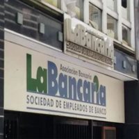 Paritarias: empleados bancarios preparan una marcha nacional en todo el país