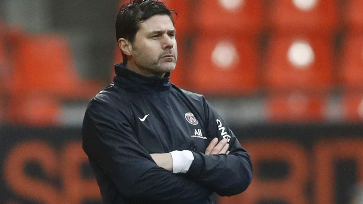 Mauricio Pochettino. Fuente: (Instagram)